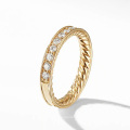 Hot Trending Popular Jewelry Women Rings Copper Brass Ring Gold Plated